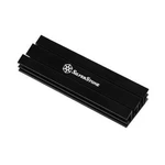 Silverstone SST-TP02-M2 M.2 Ssd Aluminum Alloy Cooling Heatsink. Fixed Price $19.99.