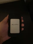 Glyph Atom Raid 4TB Ssd External Drive. Fixed Price $599.00.