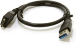 Usb Data Transfer Cable Cord For Toshiba V63700-C HDTB210XK3BA Hdd Hard Drive. Fixed Price $9.99.