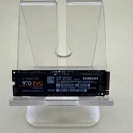 Samsung 970 Evo 500GB Nvme M.2 V-nand Internal Ssd. Fixed Price $79.95.