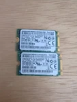 Lenovo Thinkpad S1 Yoga 20C0 12.5" Sandisk 16GB SSD0E97864 04X4456. Fixed Price $10.00.