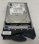 Ibm Xseries 32P0729 32P0726 36.4GB 10K U320 3.5" Hotswap With Tray. Fixed Price $49.02.