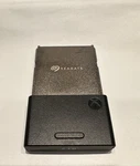Seagate - 2TB Storage Expansion Card For Xbox Series Nvme Ssd. Fixed Price $209.00.