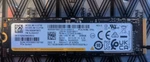 Samsung PM9A1A 2TB M.2 Pcie Gen 4 Nvme Ssd MZVL22T0HBLB-00BT7 MZ-VL22T0B. Fixed Price $215.00.