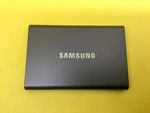 Samsung T7 Portable Ssd 2TB Up To 1050 Mb/s Usb 3.2 External MU-PC2T0T New. Fixed Price $290.00.