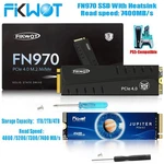 Fikwot M.2 2280 Nvme Ssd 1TB 2TB 4TB Pcie 4.0 PS5 Hard Drive For Lot. Fixed Price $249.99.