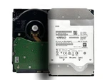 Hgst Ultrastar HE12 12TB Sata 6GB 256MB 3.5" Enterprise Hdd- HUH721212ALE604. Fixed Price $299.99.