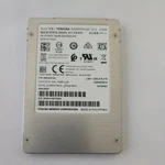 Toshiba 512GB 2.5 7.0MM Sata 6GB/S KSG60ZSE512G Used. Fixed Price $80.00.
