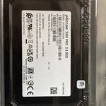 Micron 7680GB Solid State Drive Ssd 5400 Pro MTFDDAK7T6TGA-1BC15ABYY Sata 6GB/S. Fixed Price $2850.00.