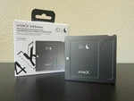 Angelbird Atomx Ssdmini 500GB. Fixed Price $149.00.