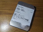 Wd 18TB Dc HC550 7.2K Sata 3.5" Hard Drive Hdd WUH721818ALE6L4 - 100% Health. Fixed Price $370.00.