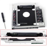 2ND Ssd Hd Hard Drive Caddy For Toshiba Satellite L870D L875D L870-160. Fixed Price $9.76.