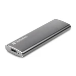 Verbatim VX500 Ssd - 480 Gb Space Grey 29 External Usb 3.0. Fixed Price $194.57.