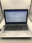 Asus Sonicmaster X540S Boots To Bios Intel Pentium 4GB Ram -read Desc-bb. Fixed Price $45.00.