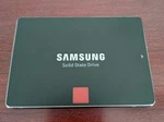 Samsung 850 512GB 2.5" Ssd - Used. Fixed Price $45.00.