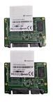 Transcend TSITHSD712-004G Half Slim Sata Ssd 4GB. Fixed Price $9.00.