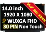 Razer Blade RZ09-0130 Laptop Lcd Screen LP140WF3(SP)(D1). Fixed Price $87.48.