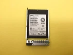 Dell 480GB Sata 6GBPS Mixed Used 2.5IN Ssd 03KVC5 MZ-7KH480A W/ GEN14 Tray. Fixed Price $149.00.