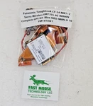 Panasonic Toughbook CF-54 MK2 Sierra Wireless EM7355 Gps Kit Blox NEO-M8N-0-10. Fixed Price $22.46.