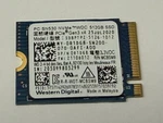 Western Digital 512GB Pc SN530 Nvme Wdc M.2 Solid State Drive SDBPTPZ-512G-1012. Fixed Price $54.99.