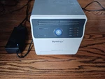 Synology DS413J Diskstation 4-BAY 3.5" Sata Nas Hds Included. Fixed Price $152.13.