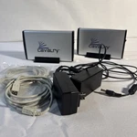 Cavalry 1TB CAXE3701T0 Hdd External Storage USB2.0/SATA Drives. Fixed Price $42.95.