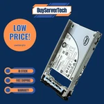 Dell Intel S4610 960GB Sata 6GBPS 2.5" Ssd 0X31G3 Mu Tray Included 1YR. Fixed Price $999.00.