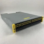 Hp 3PAR Drive Shelf M6710 Controller W/ 14 Caddies 2X QR491 Cards Psu No Hdds. Fixed Price $229.95.