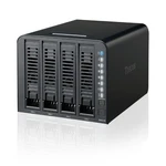 Thecus N4310 Soho 4-BAY Sata Nas Raid Usb 3.0 Lan Network Storage Ftp Server. Fixed Price $606.90.