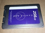 Convergent Design 256GB Ssd Solid State Drive Memory For Gemini 4:4:4 Video. Fixed Price $145.00.