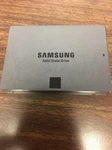 Samsung 840 Evo 250GB Internal 2.5" (MZ-7TE250) Ssd. Fixed Price $75.00.