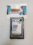 MO0200FCTRN -- Hp 200GB 6G Sas 2.5" M-e Sc Ssd Hdd 690811-001. Fixed Price $110.00.