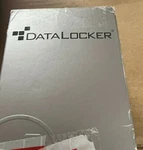 Datalocker (ironkey) H350 Encrypted 500GB Usb 3.0 External Hard Drive. Fixed Price $259.95.