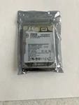 Western Digital Black 250GB WD2500BEKT 7200RPM Sata 2.5" Laptop Hdd Hard Drive. Fixed Price $9.00.