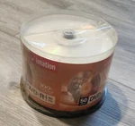 Imation Dvd-r, 8X 4.7GB, 50 Pack Spindle Blank Media Recordable Disks Brand New. Fixed Price $25.00.