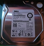 Toshiba (dell) MG03ACA100 1.0TB Sata Health Status: Good. Fixed Price $22.50.