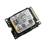 DFMP3 - 512GB Ssdr, P44, 30S2, Kioxia, BG6. Fixed Price $139.99.
