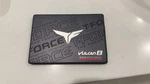 Team Group T-force Vulcan Gb, 2.5 Inch Internal Ssd T253TZ512G0C101. Fixed Price $69.99.
