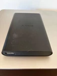 1TB Sony Portable External Usb 3.0 Hard Drive HD-E1. Fixed Price $29.00.