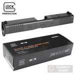 Glock G17 GEN3 Slide Standard Mos Cut Optic-ready 79009 Fast Ship. Fixed Price $358.78.