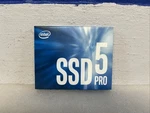 Intel SSDSC2KW240H6X1 Pro Series 240GB 2.5 Internal Sata Laptop New. Fixed Price $147.99.
