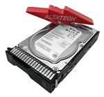 Hp 819078-001 2TB 12G 7.2K Lff Mdl Sas Sc Hdd Hard Disk Drive. Fixed Price $159.99.