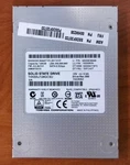 128GB Toshiba 2.5" Sata Ssd Solid State Drive THNSNJ128GCSU. Fixed Price $12.99.