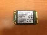 Micron 128GB Realssd C400 Msata Flash Solid State Drive 6GB/S. Fixed Price $18.10.