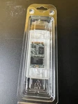 Plextor PX-64M6G-2242 64GB Sata Iii M.2 Internal Solid State Drive Ssd. Fixed Price $79.00.