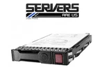 Hp 480GB 2.5" Hard Drive 718186-B21 6G Sata. Fixed Price $300.43.