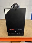 Synology Fireproof Waterproof Iosafe 1019+ 5 Bay Nas 8GB Memory With Psu Cable. Fixed Price $672.85.