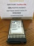 DG072ABAB3/376597-001/434916-001-HP 72GB 10K Sas 2.5. Fixed Price $12.99.