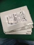 Micron 960GB Ssd MTFDDAK960MAV M500 2.5" Sata Solid State Drive. Fixed Price $160.00.