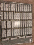 (lot Of 120) Sandisk X400 128GB M.2 2280 Sata Ssd Solid State Drive Ngff. Fixed Price $1499.99.
